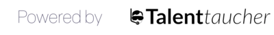 Powered by Talenttaucher